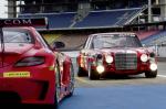 Mercedes-Benz SLS AMG GT3 2011 года